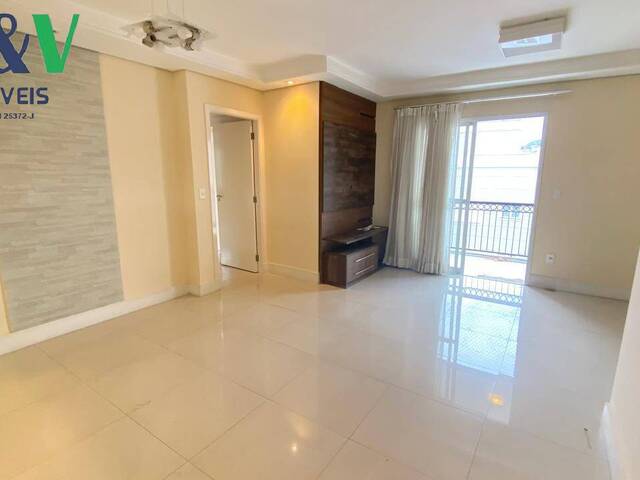 #2549 - Apartamento para Locação em Vinhedo - SP - 1