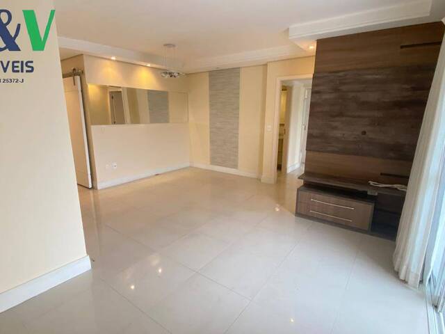 #2549 - Apartamento para Locação em Vinhedo - SP - 2