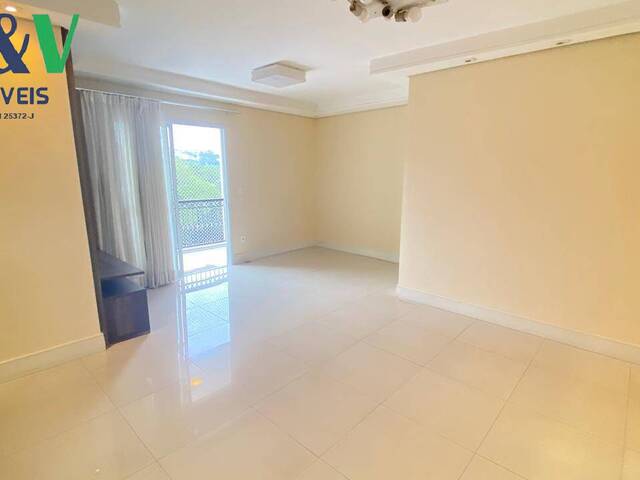 #2549 - Apartamento para Locação em Vinhedo - SP - 3