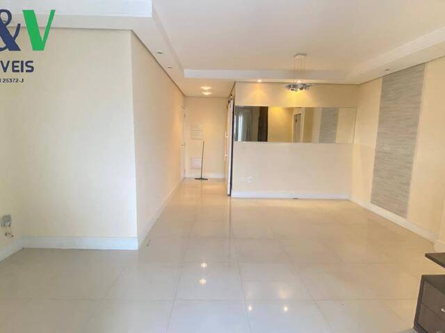 Apartamento para Locação em Vinhedo - 4