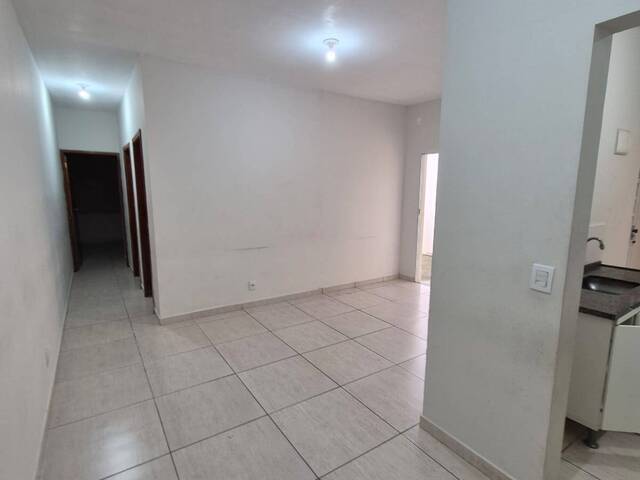 #2551 - Casa para Locação em Louveira - SP - 1