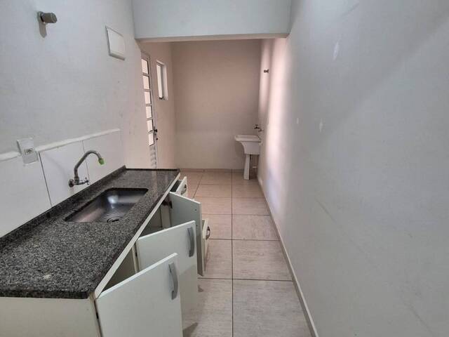 Casa para Locação em Louveira - 5