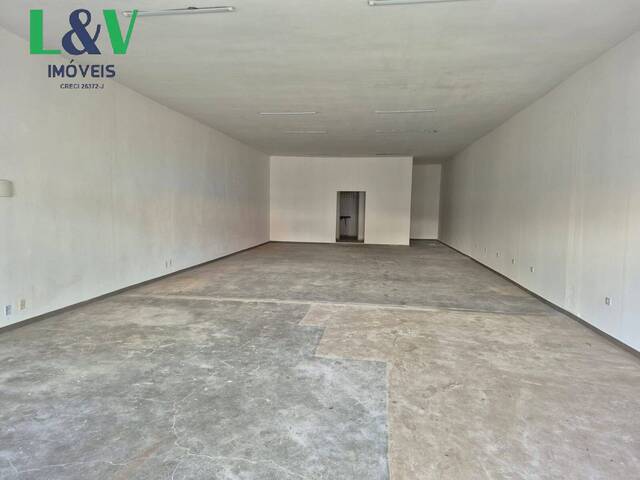 #2381 - Salão Comercial para Locação em Louveira - SP