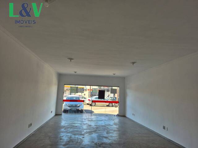 Sala para Locação em Louveira - 5