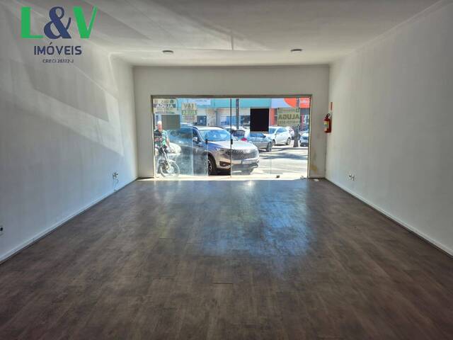 #2498 - Sala para Locação em Louveira - SP - 1