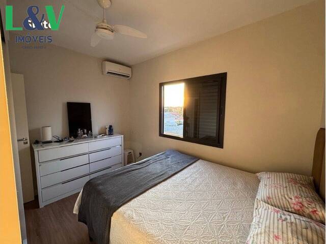 Apartamento para Locação em Vinhedo - 4