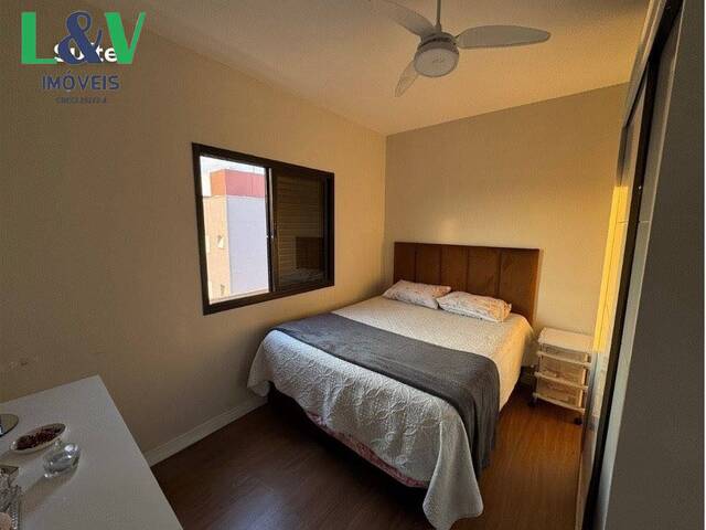 Apartamento para Locação em Vinhedo - 5