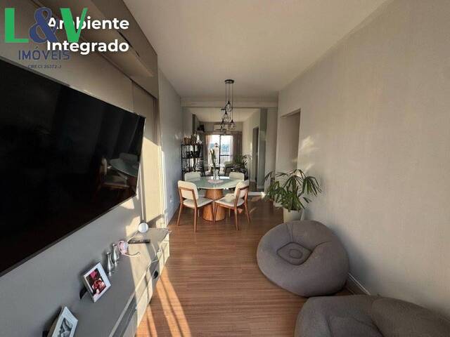 #2552 - Apartamento para Locação em Vinhedo - SP - 2