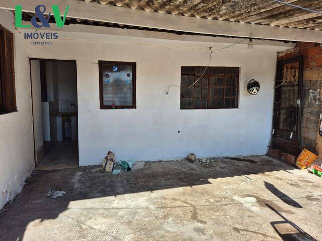 #2553 - Casa para Locação em Louveira - SP - 1