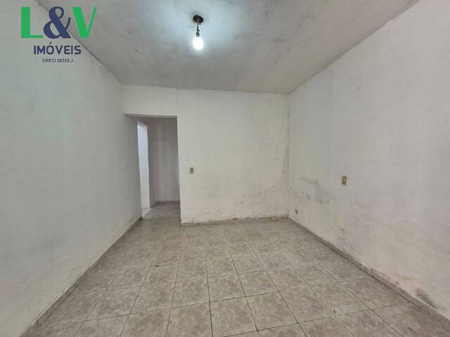 #2553 - Casa para Locação em Louveira - SP - 2