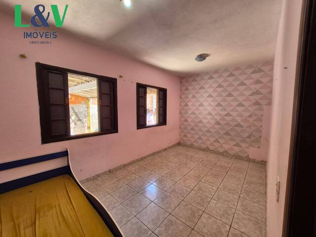 Casa para Locação em Louveira - 4