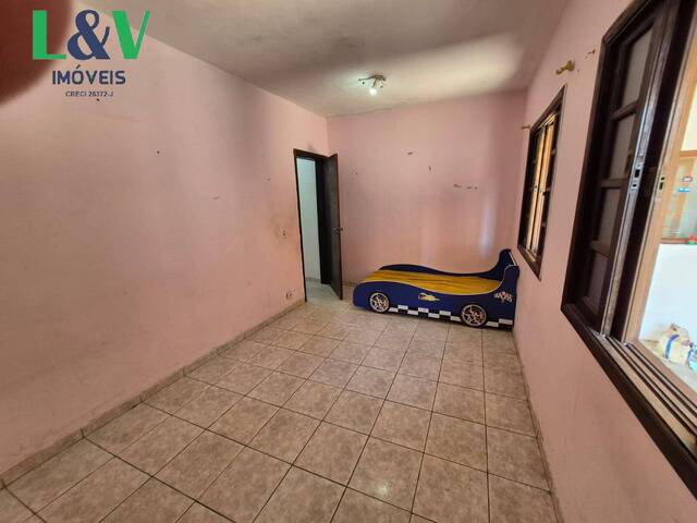 #2553 - Casa para Locação em Louveira - SP - 3