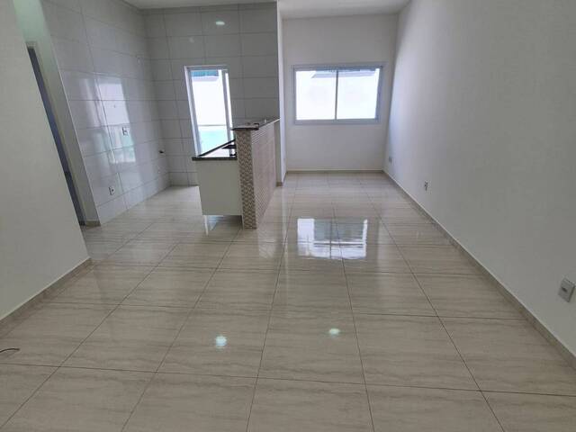 Apartamento para Locação em Louveira - 2