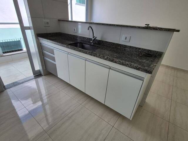 Apartamento para Locação em Louveira - 4