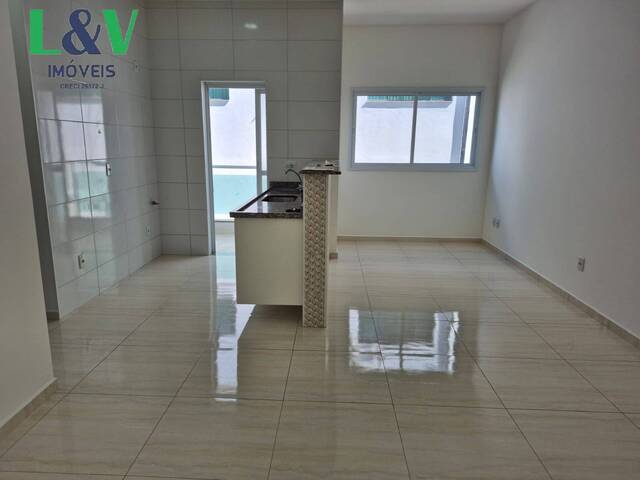 Apartamento para Locação em Louveira - 3
