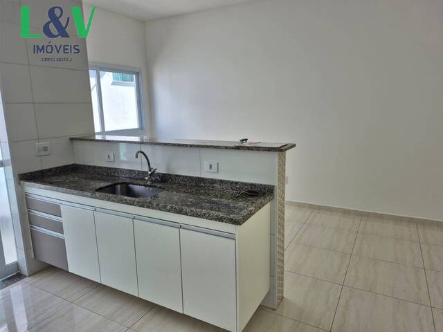 Apartamento para Locação em Louveira - 5