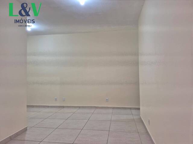 #2551 - Casa para Locação em Louveira - SP - 2