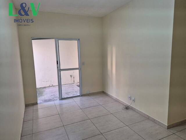 #2551 - Casa para Locação em Louveira - SP - 1