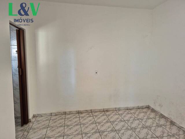 Casa para Locação em Louveira - 4