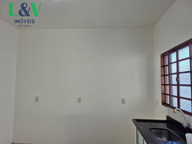 Casa para Locação em Louveira - 5