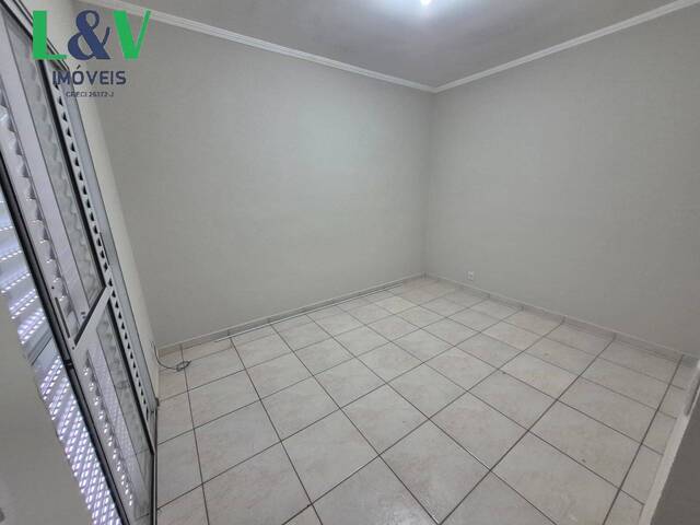 Apartamento para Locação em Louveira - 5