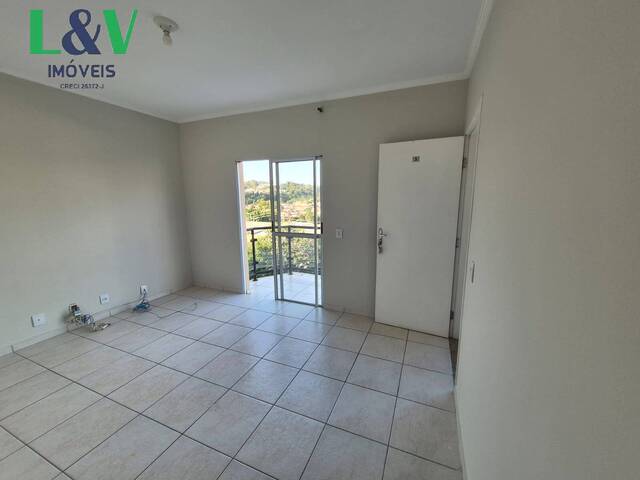 #2470 - Apartamento para Locação em Louveira - SP