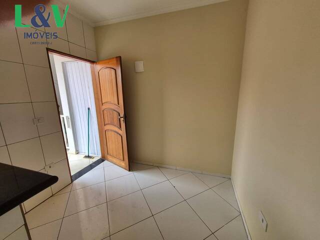 Casa para Locação em Louveira - 4