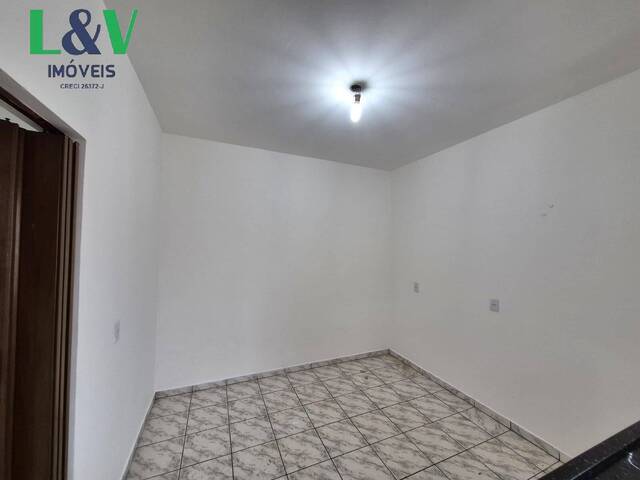#2556 - Casa para Locação em Louveira - SP - 1