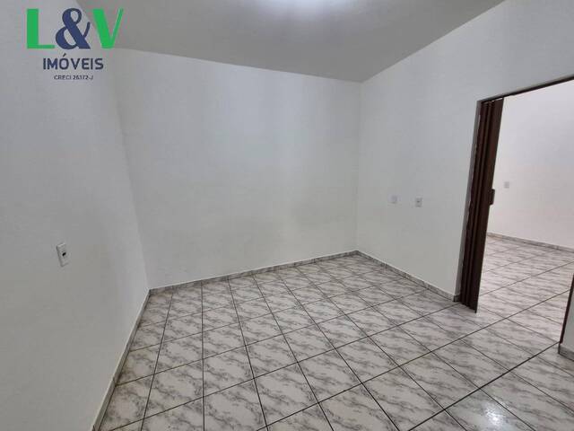 #2556 - Casa para Locação em Louveira - SP - 3