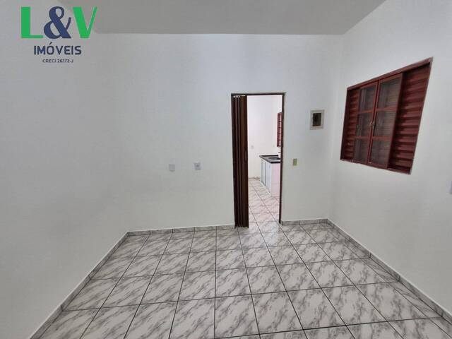 Casa para Locação em Louveira - 5