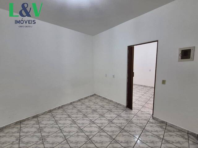 Casa para Locação em Louveira - 4