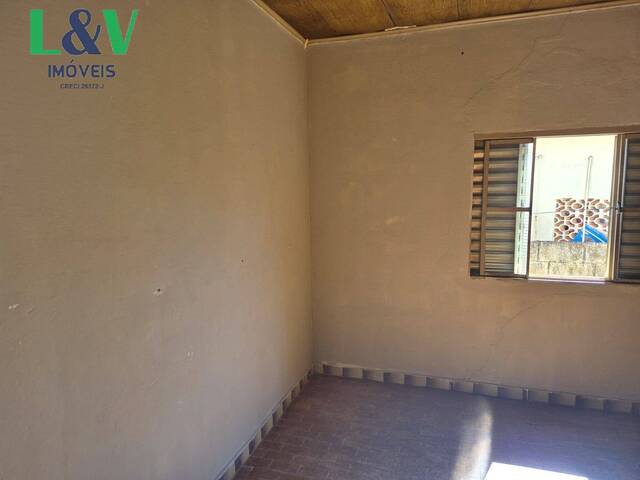 Casa para Locação em Louveira - 5