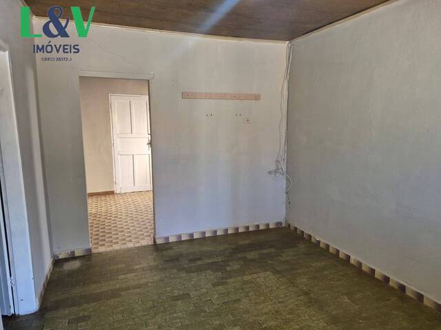 Casa para Locação em Louveira - 2