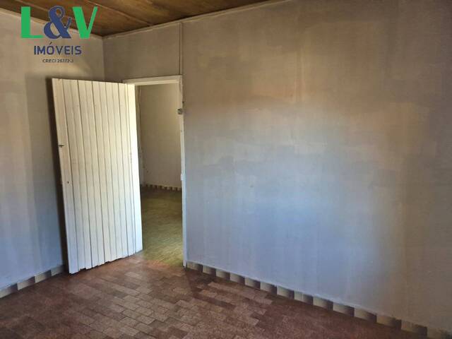 Casa para Locação em Louveira - 3