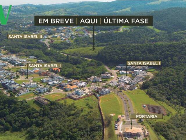 #2558 - Terreno em condomínio para Venda em Louveira - SP - 1