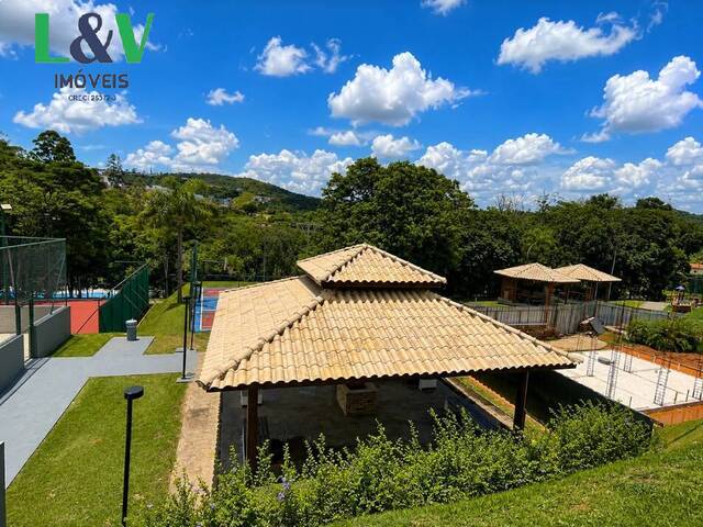 Terreno em condomínio para Venda em Louveira - 5