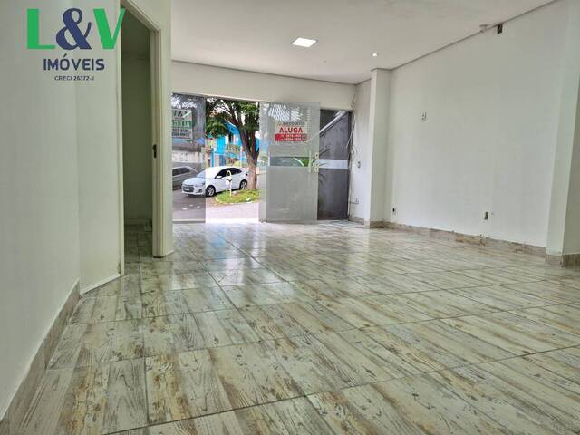 #2079 - Sala para Locação em Louveira - SP - 1