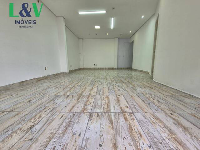 #2079 - Sala para Locação em Louveira - SP - 3