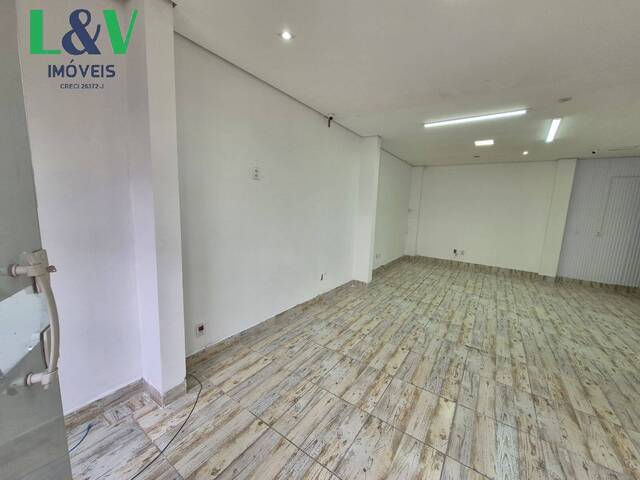 Sala para Locação em Louveira - 5