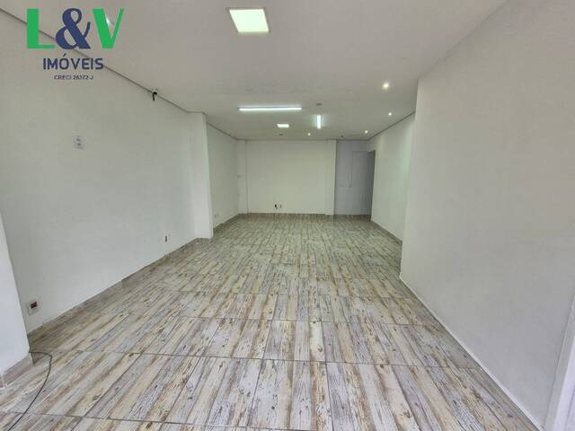 Sala para Locação em Louveira - 4