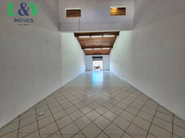 Sala para Locação em Vinhedo - 5