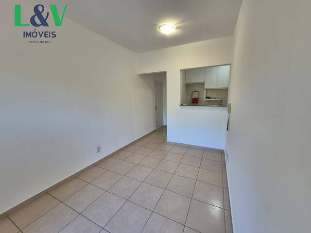 Apartamento para Locação em Louveira - 4