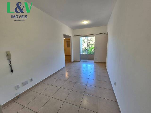 #2561 - Apartamento para Locação em Louveira - SP - 1
