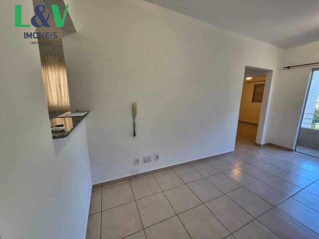 #2561 - Apartamento para Locação em Louveira - SP - 3