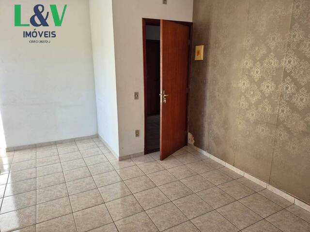 #2562 - Apartamento para Locação em Louveira - SP - 3