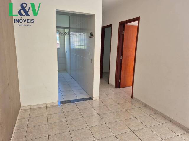 Apartamento para Locação em Louveira - 5