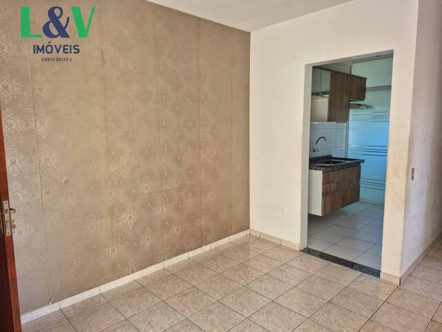 Apartamento para Locação em Louveira - 4
