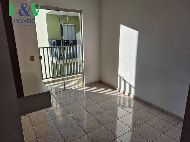 #2562 - Apartamento para Locação em Louveira - SP - 2