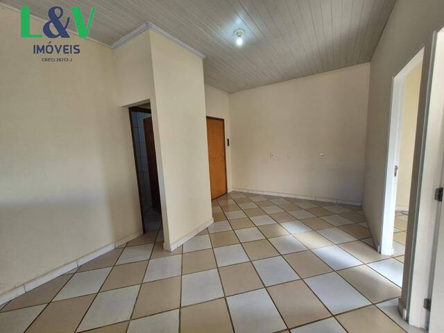 Apartamento para Locação em Louveira - 3