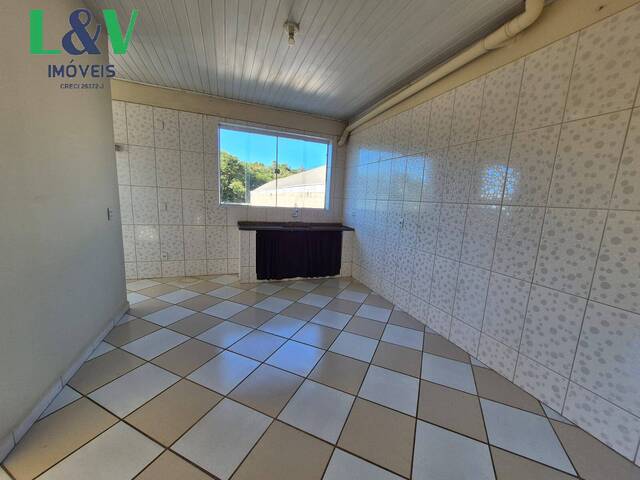 Apartamento para Locação em Louveira - 5